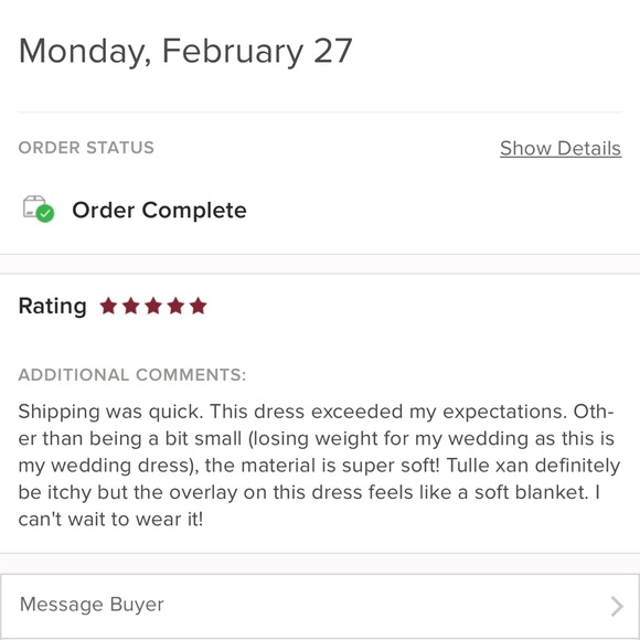 MIGNON strapless or with strap Powder pink long evening gown - Picture 17 of 17